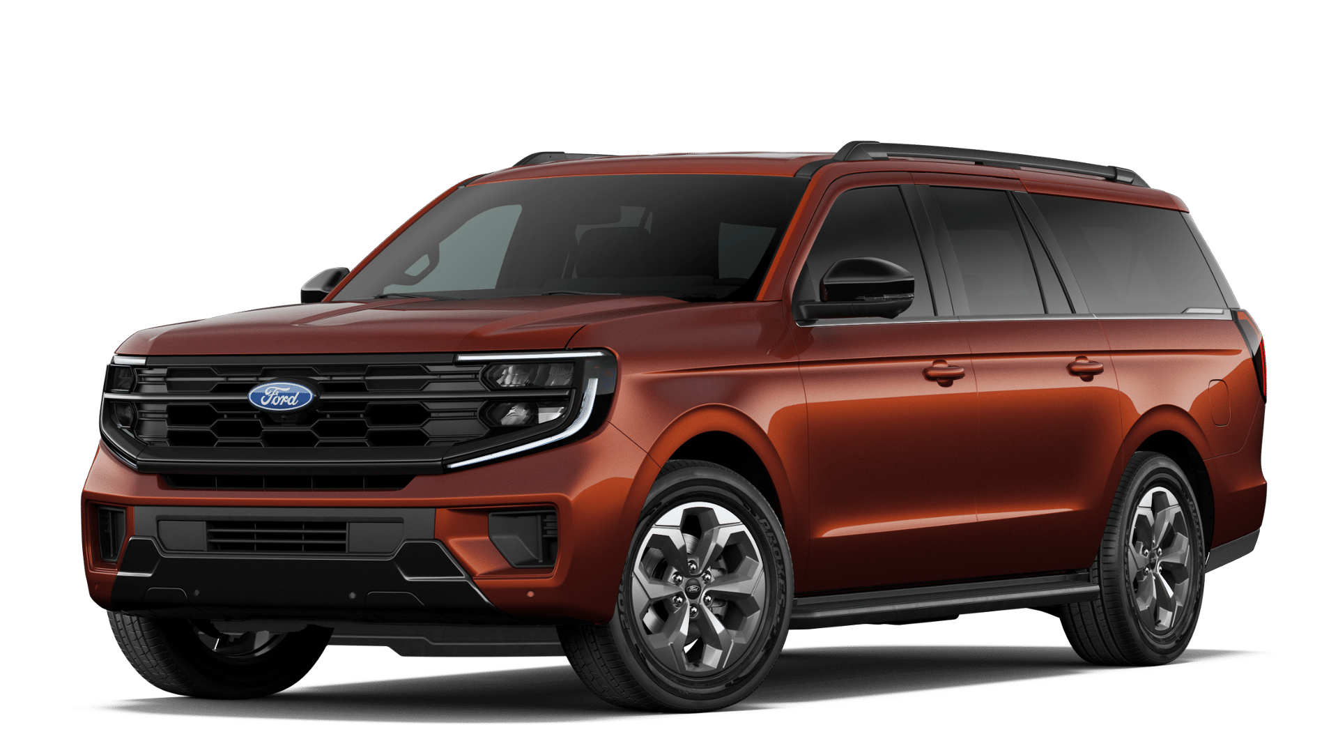 2027 Ford Expedition® External Image 1